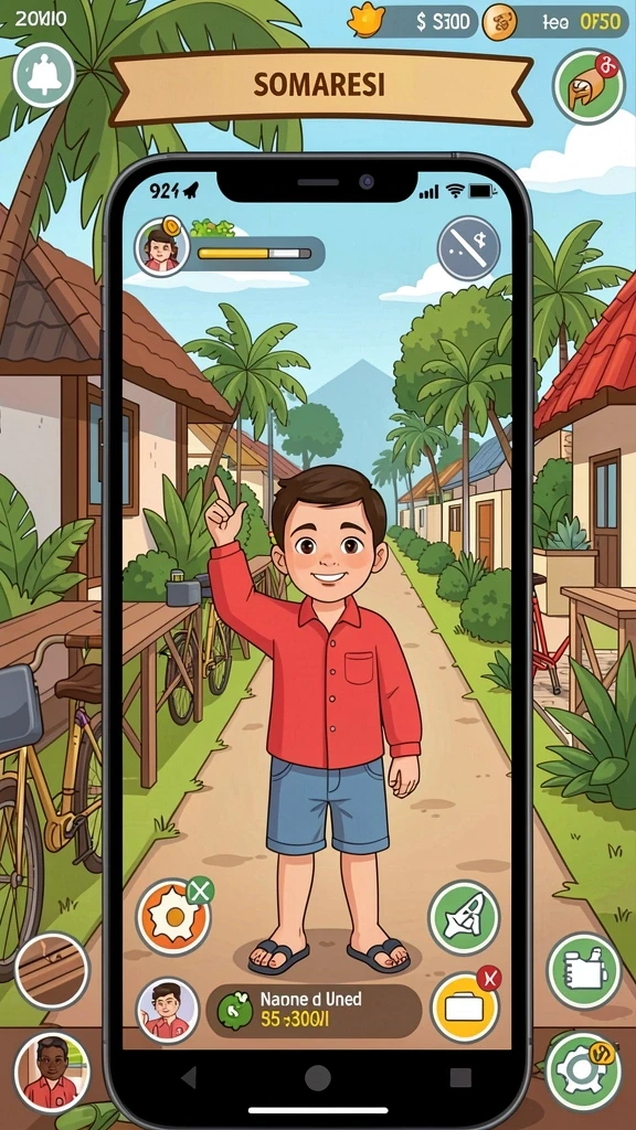 888idr - Gameplay seru saat menyelesaikan misi di 888IDR.