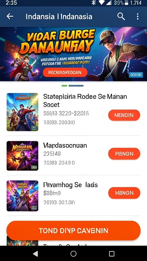9399slot - Fitur bonus yang menggiurkan untuk meningkatkan pengalaman bermain.