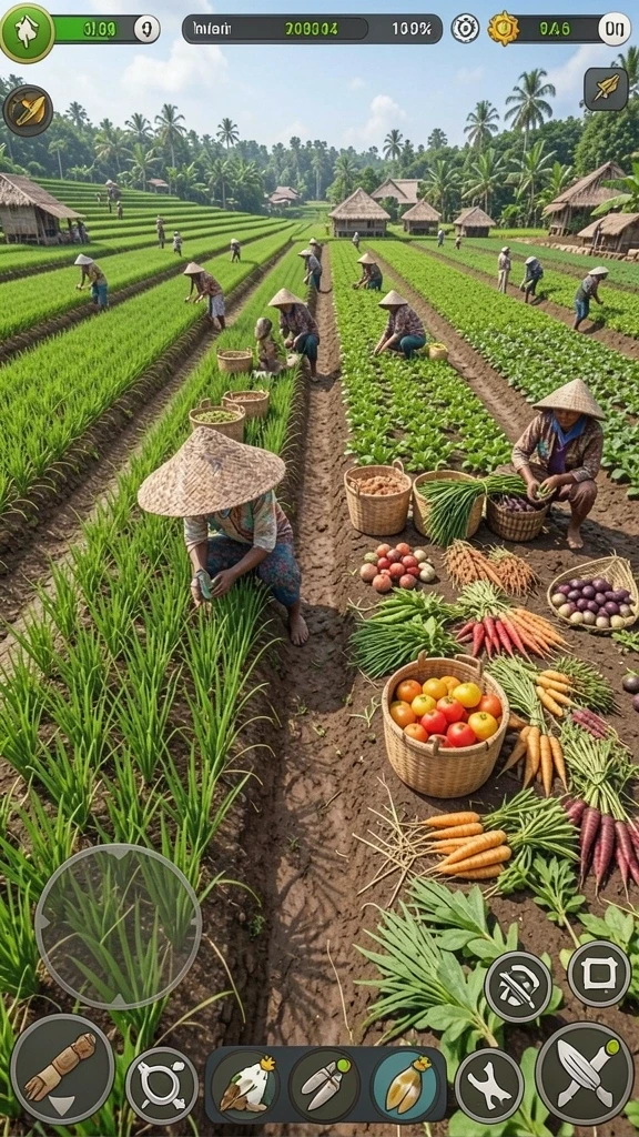 9399slot - Antarmuka pengguna yang sederhana dan mudah dinavigasi.