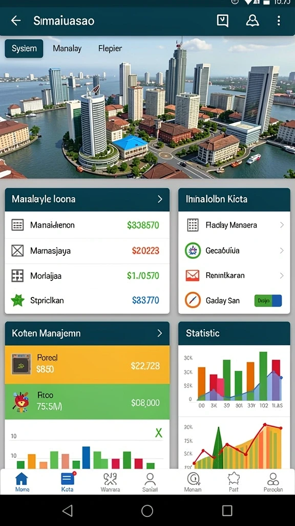 furla77 - Deskripsi level menantang yang ada di FURLA77.
