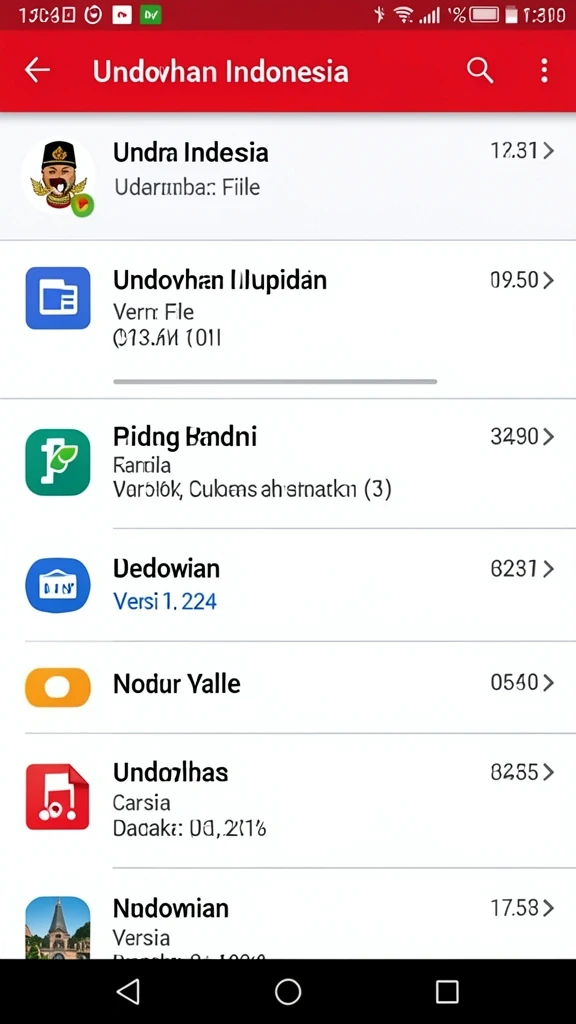 idrgame - Tangkapan layar memperlihatkan upgrade karakter yang menarik.