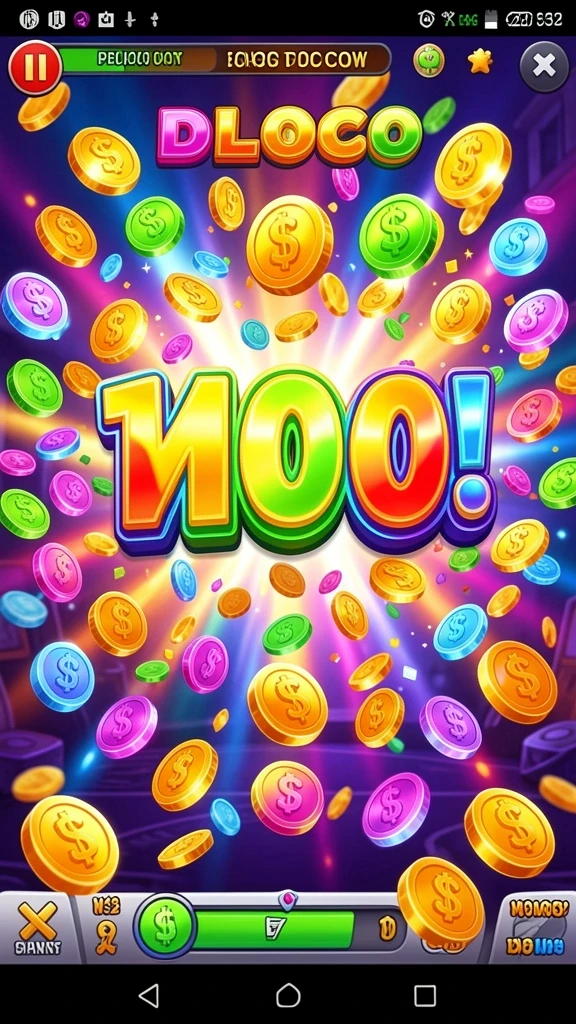 jagotogel - Tampilan antarmuka JAGOTOGEL yang menarik dan intuitif.