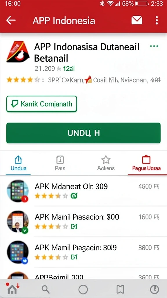 joyputar - Beragam mode permainan untuk semua pemain.