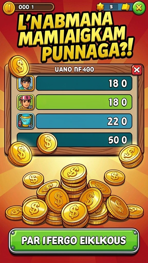 koboislot - Tampilkan grafis menarik dari game KOBOISLOT.