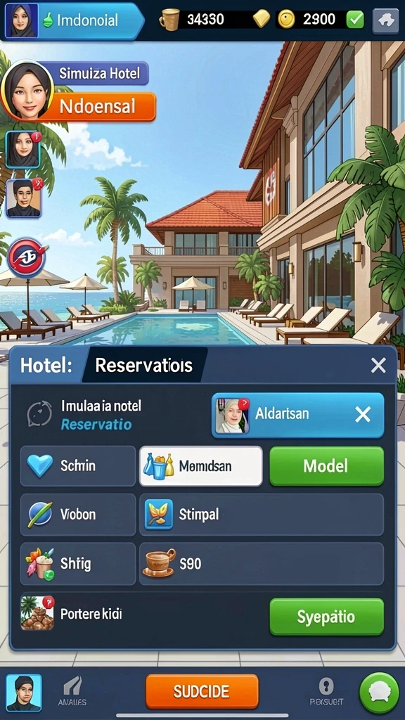 mapna777 - Mode multiplayer yang seru dan menantang.