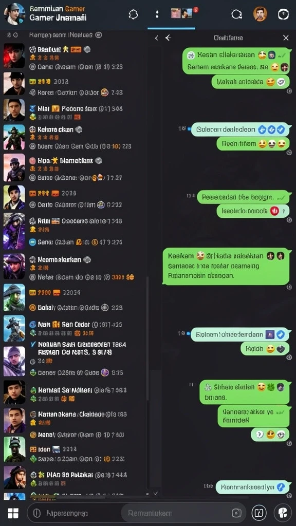merdekawin - Beragam pilihan tema pernikahan yang bervariasi.