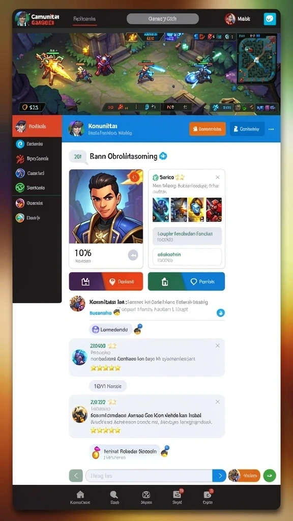 playwin123 - Beragam pilihan permainan yang menantang dan seru.