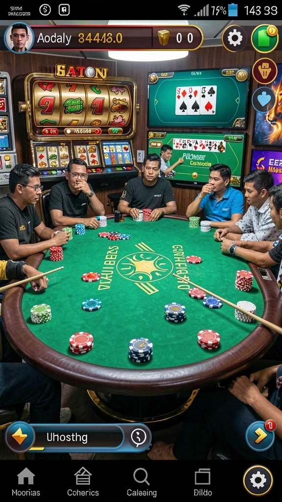 purislot - Fitur bonus menarik yang meningkatkan peluang menang.