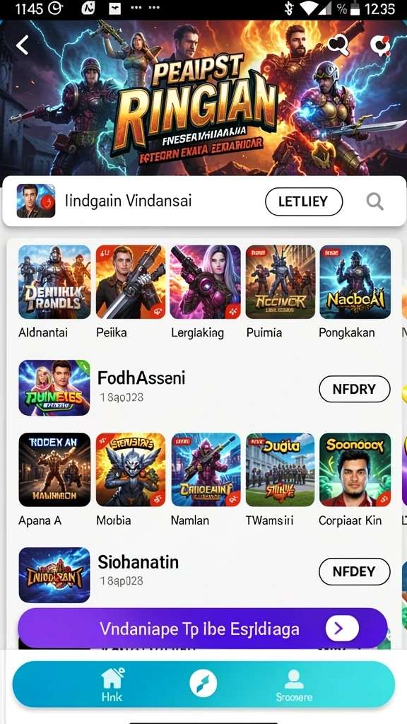 rebahin - Bergabung dengan komunitas aktif pemain REBAHIN.