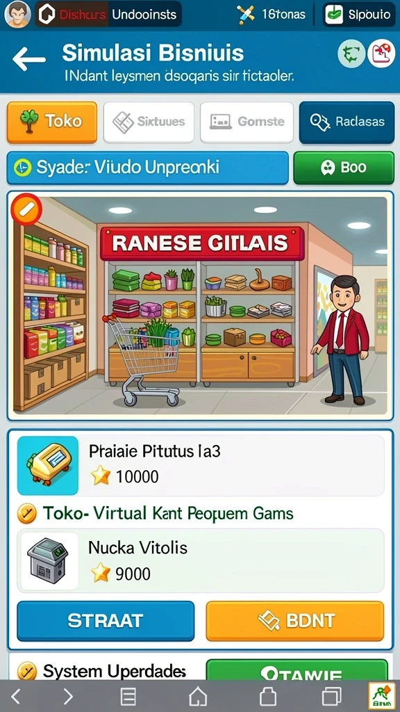 win33 - Pemandangan grafis yang menakjubkan dan detail.