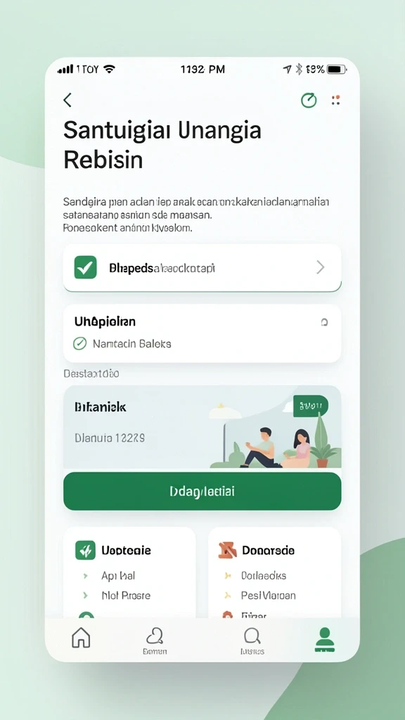 wow33 - Tampilan antarmuka pengguna yang intuitif dan menarik.