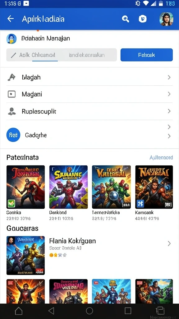 wow33 - Tantangan seru di setiap level menunggu Anda.
