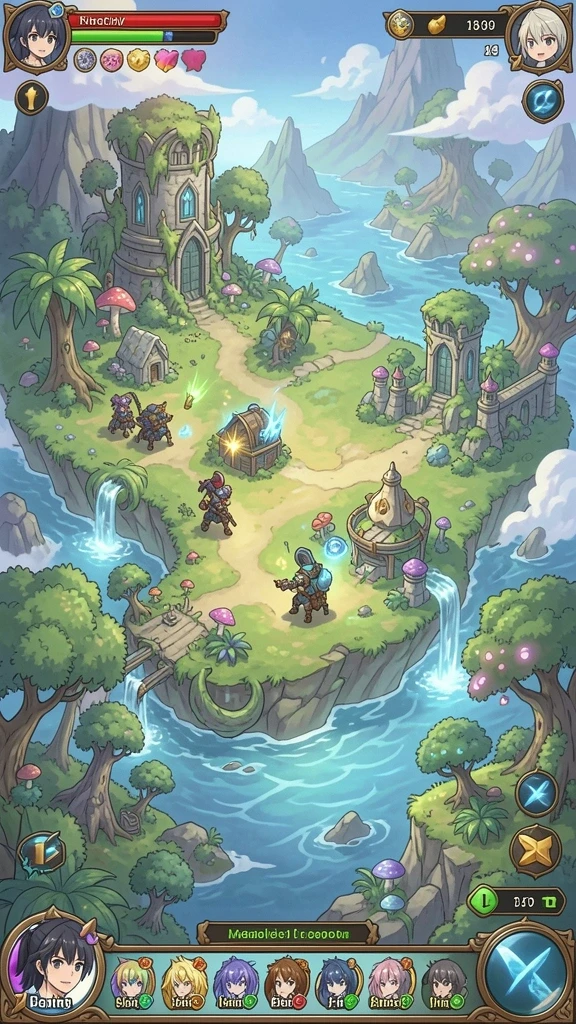 wow33 - Kompetisi multiplayer yang mengasyikkan bersama teman.