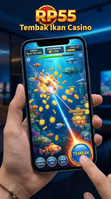 Cuplikan fitur inti — navigasi cepat di genggaman