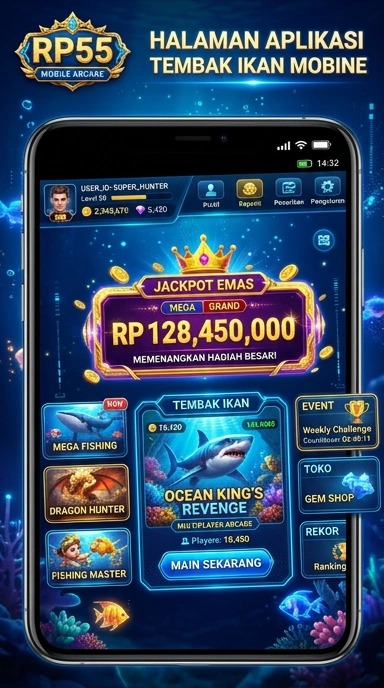 Pratinjau build resmi — siap diunduh untuk Android